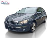 Vaizdas iš priekio kairės