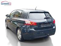 Vaizdas iš galo kairės