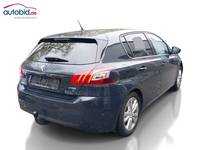 Vaizdas iš galo dešinės