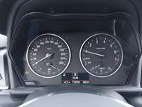 Όψη ταμπλό οργάνων