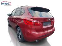 Όψη πίσω αριστερά