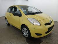 Vue de l’avant droit