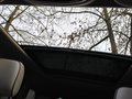 View of sunroof / panoramic roof