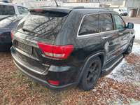 Vaade tagant paremalt