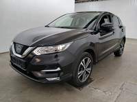 Vue de l’avant gauche