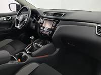 Vue de l’intérieur