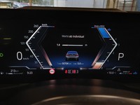 Aanzicht combi-instrument