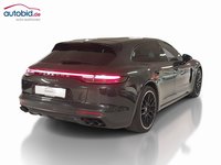 Vaade tagant paremalt