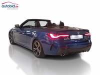 Vaade tagant vasakult