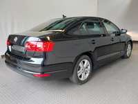 Vue de l’arrière droit