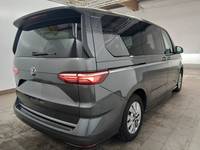 Aanzicht achter rechts