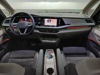 Aanzicht binnenruimte