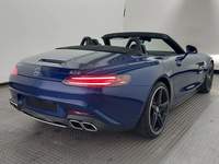 Vaizdas iš galo dešinės