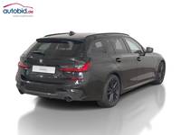 Изглед отзад отдясно