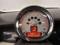 Vue du tableau de bord