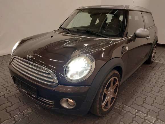 Vaizdas iš priekio kairės