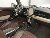 Vue de l’intérieur