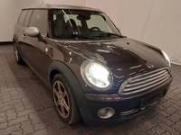 Vue de l’avant droit