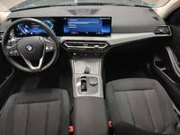 Aanzicht binnenruimte