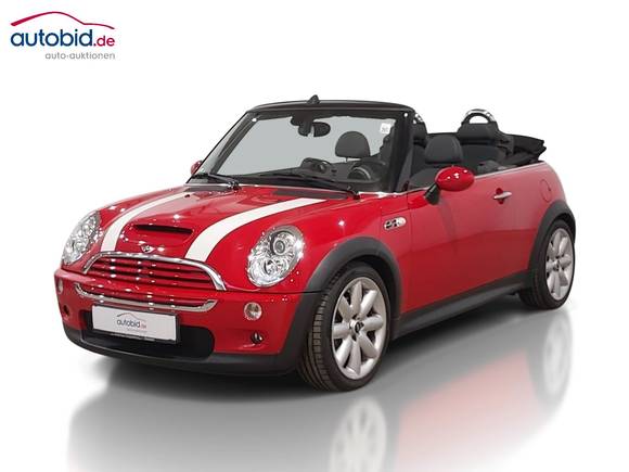 Vista anteriore sinistra