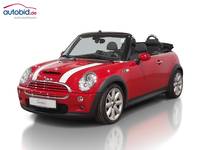 Vista anteriore sinistra