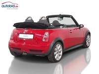 Vista posteriore destra