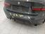 Rear bumper middle