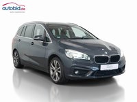 Vista anteriore destra