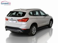 Vista posteriore destra