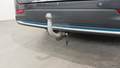 View of trailer tow-bar hitch
