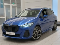 BMW Baureihe 2 Active Tourer 218 i M Sport Connected Professional UVP: 55.860,02 €