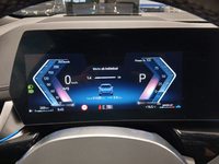 Aanzicht combi-instrument