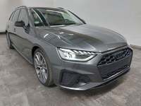 Skats no labās puses priekšā