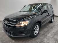 Vaizdas iš priekio kairės