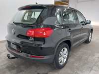 Vaizdas iš galo dešinės