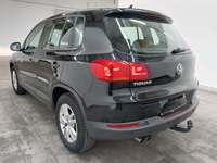 Vaizdas iš galo kairės