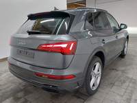 Vaizdas iš galo dešinės