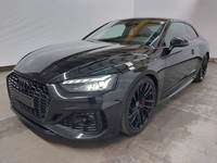 Audi RS5 Coupe 2,9 TFSI quattro tiptronic