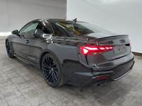 Pogled straga lijevo