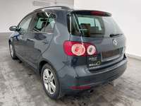 Pogled straga lijevo