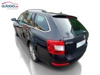 Ansicht hinten links