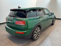 Aanzicht achter rechts