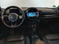 Aanzicht binnenruimte