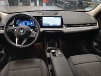 Aanzicht binnenruimte