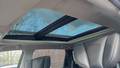 View of sunroof / panoramic roof