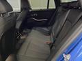 View of rear seat