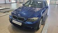 BMW 320d xDrive Touring Steptronic
