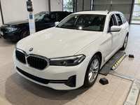 Vaizdas iš priekio kairės