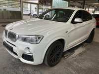 Vaizdas iš priekio kairės