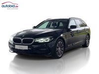 Изглед отпред отляво